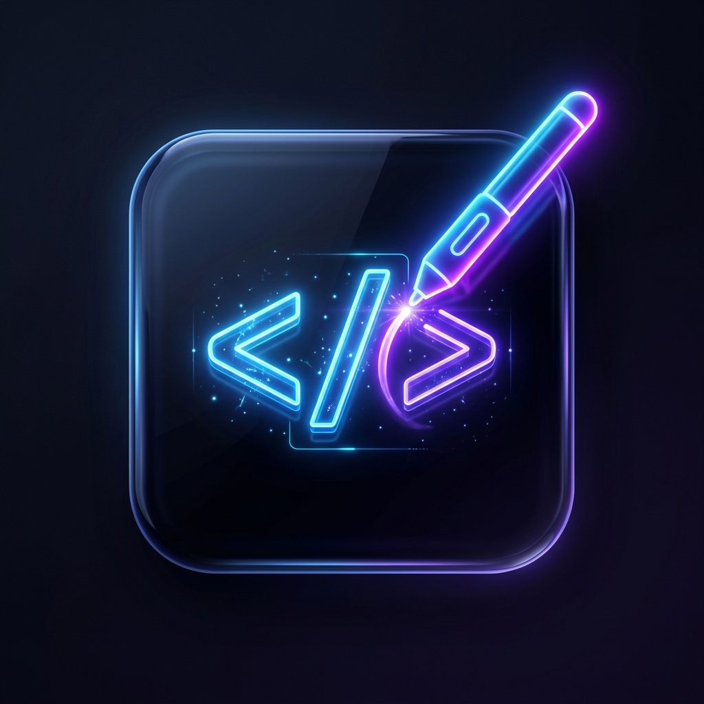Visual HTML Live Editor